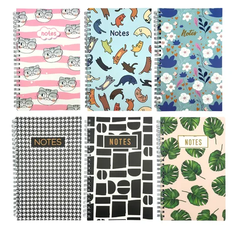 OMG Everyday Jotter  Notebook