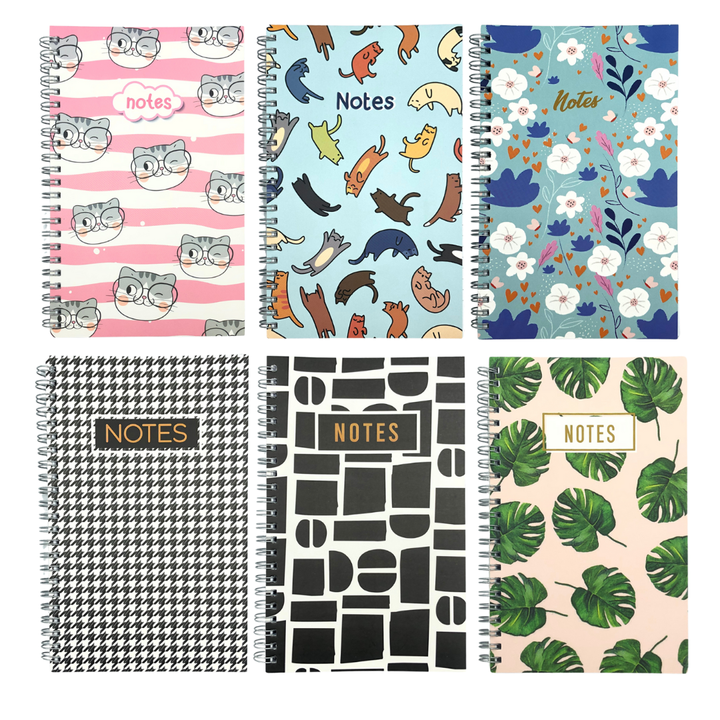 OMG Everyday Jotter  Notebook