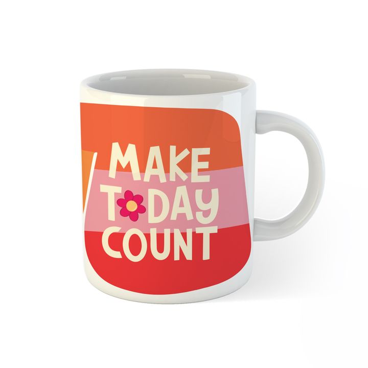 02 - omg pink mug - make today count - front.psd revise