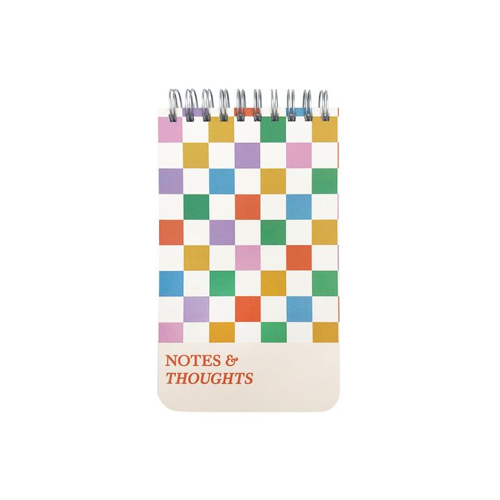 01 - omg - notepad - notes and thoughts