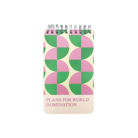 05 - omg - notepad - plans for world domination