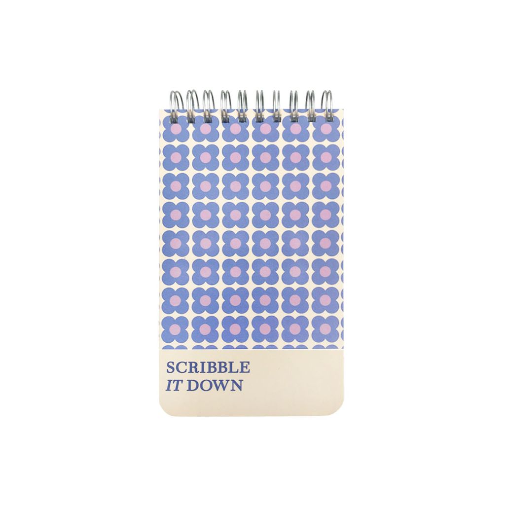 02 - omg - notepad - scribble it down