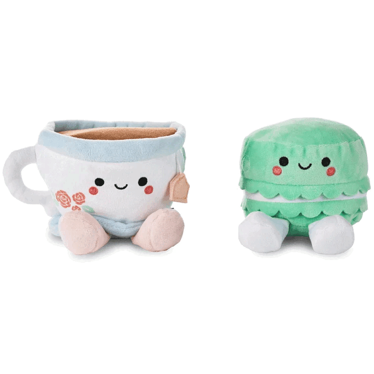 Better Together Coffee Macaron