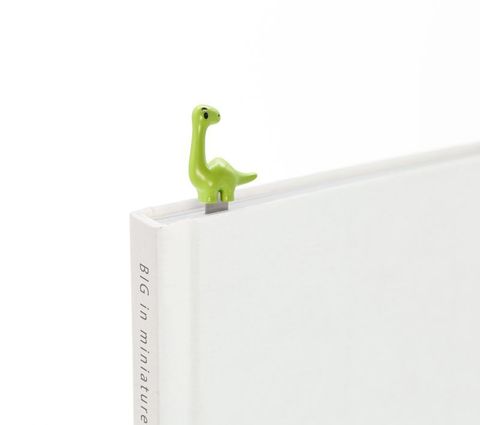 Meta[l]morphose Dinosaur Bookmark – OMG Store - Personalised Gifts ...