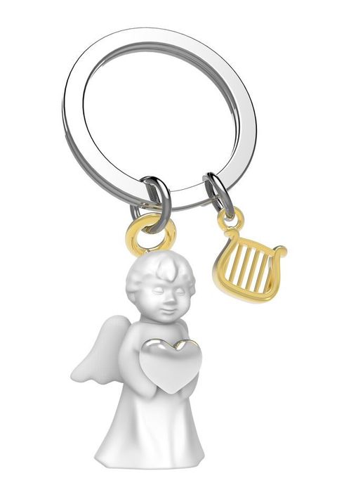 Meta[l]morphose Vectorbox Guardian Angel Keyring – OMG Store ...