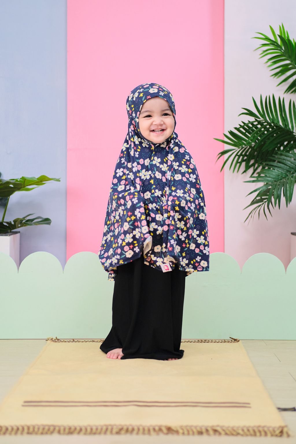 Khadijah Khuwaylia 20243