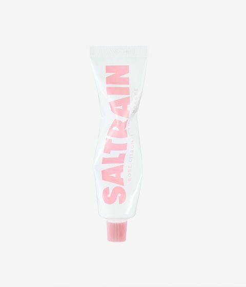 韓國SALTRAIN灰鹽檸檬薄荷牙膏-Rose Citron Toothpaste (Pink)