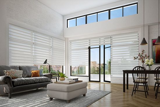 Blinds Factory