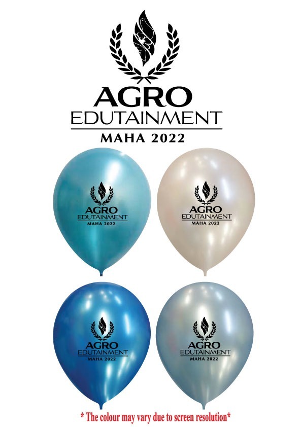 Agro Edutainment Maha 2022 - Syarikat Perniagaan Peladang (KADA) Sdn Bhd