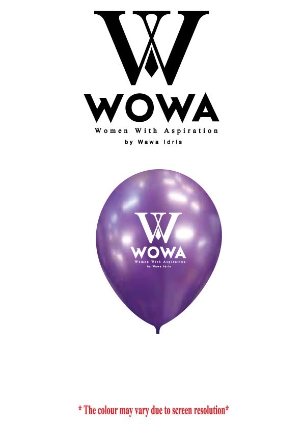 WOWA Women with Aspiration