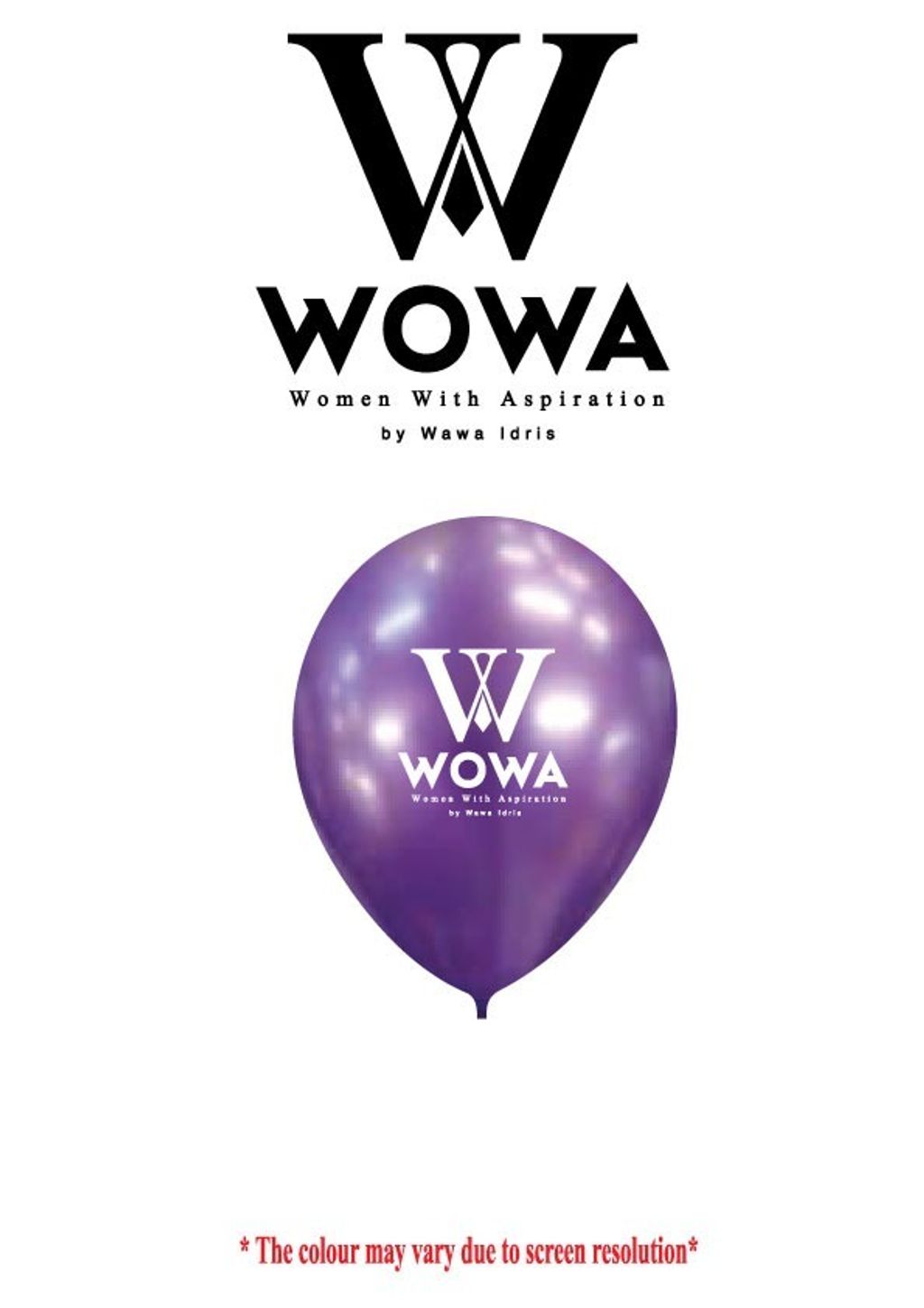 WOWA Women with Aspiration