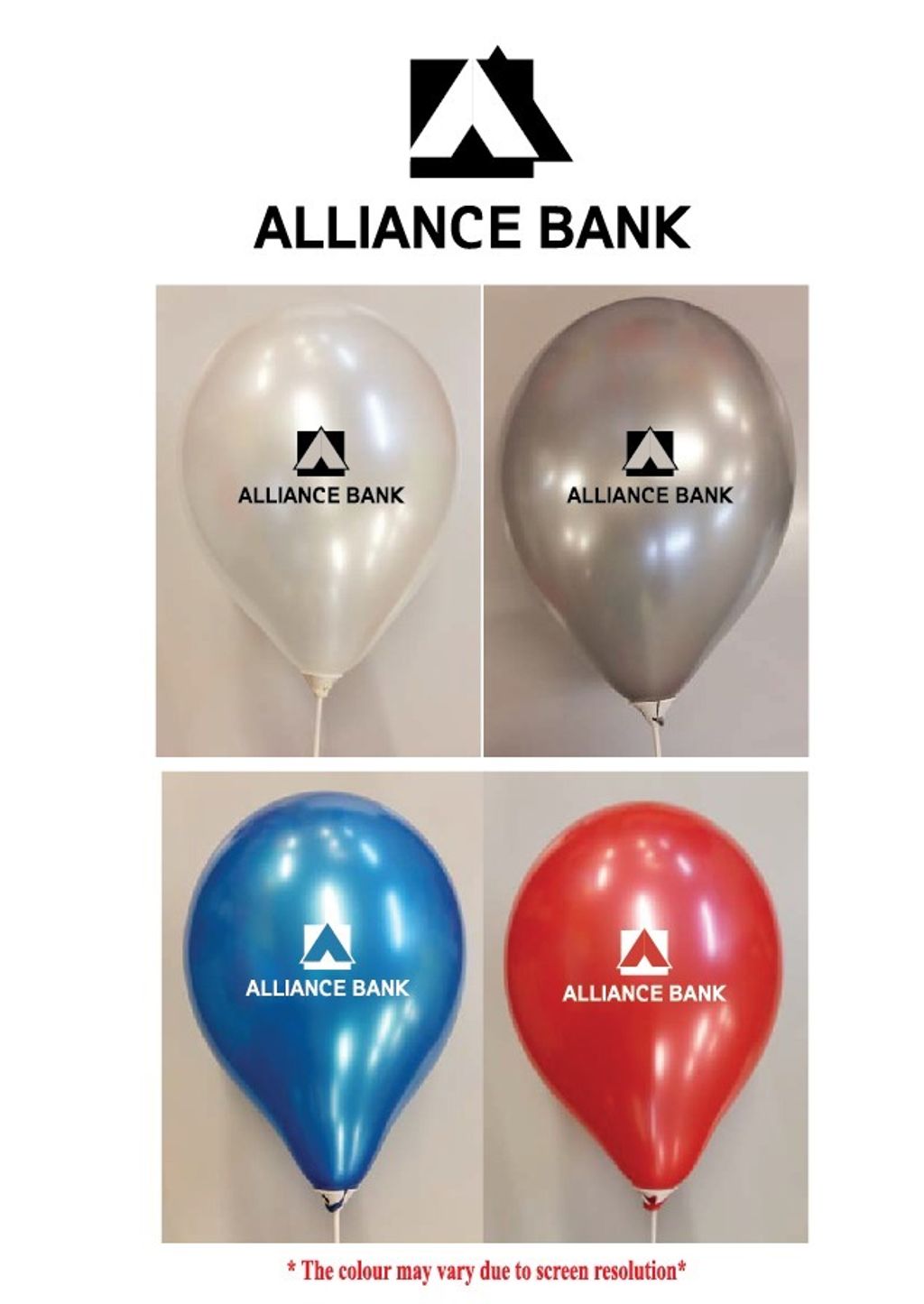 Alliance Bank