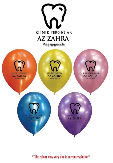 KLINIK PERGIGIAN AZ ZAHRA