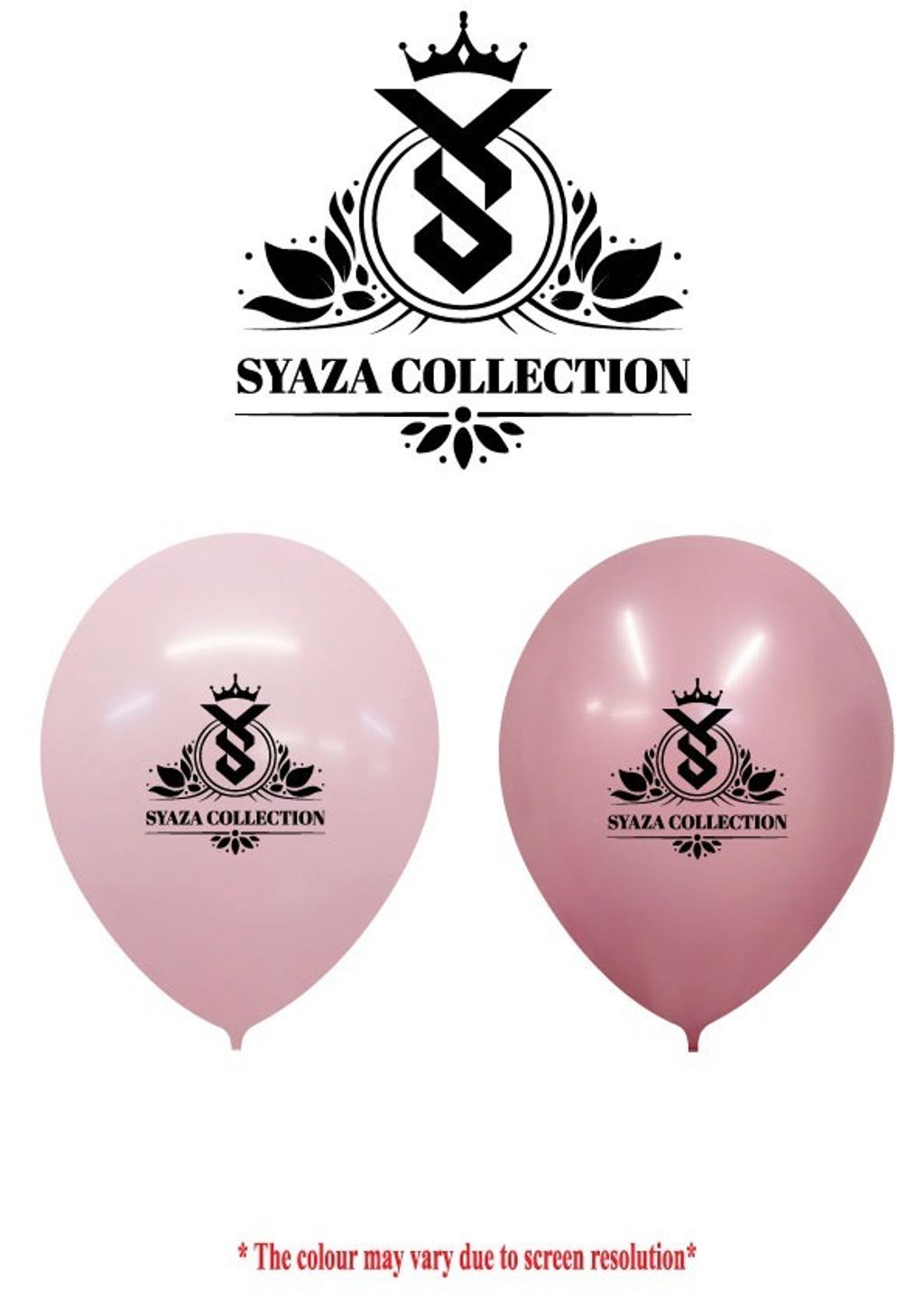 Syaza Collection 2