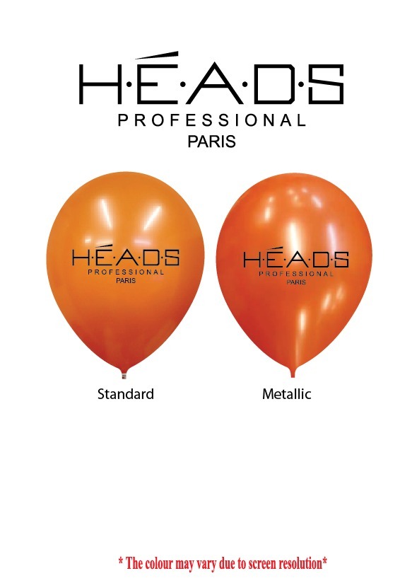 Heads Professional Paris