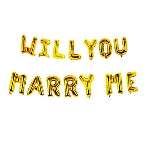Will You Marry Me Gold 1-600x600