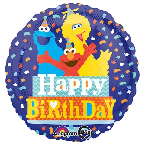 anagram-18-inch-sesame-street-birthday-confetti-foil-balloon-29997-01-a-p-30036510343231