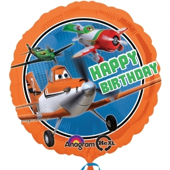 DISNEY-PLANES-FOIL-BALLOON-PRINT