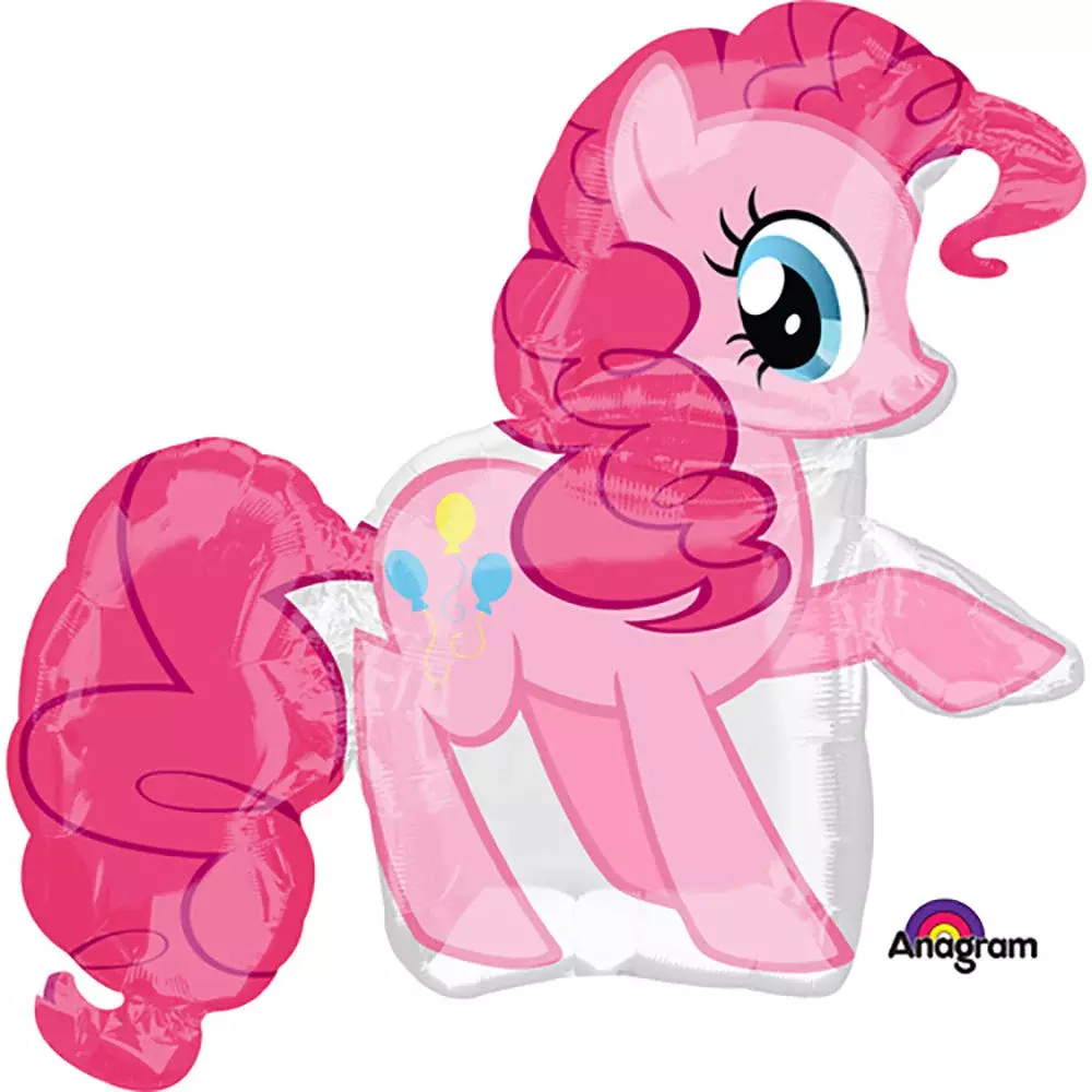 anagram-33-inch-my-little-pony-pinky-pie-foil-balloon-34843-01-a-p-30054414319679