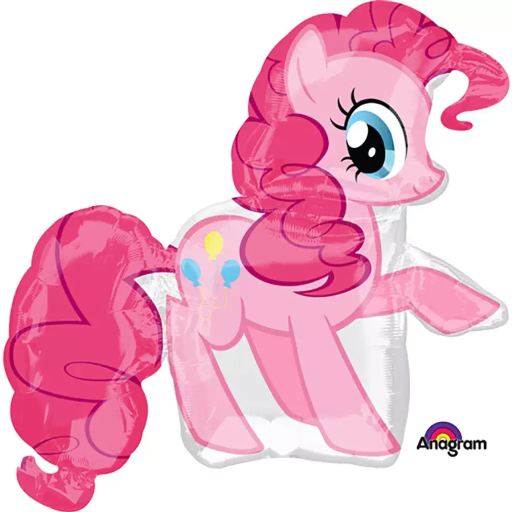 anagram-33-inch-my-little-pony-pinky-pie-foil-balloon-34843-01-a-p-30054414319679