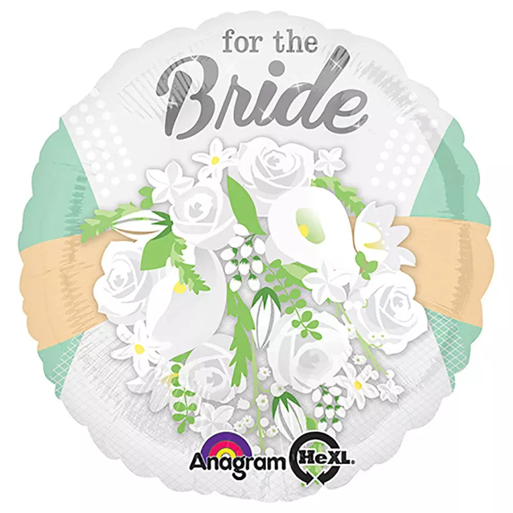 anagram-18-inch-for-the-bride-floral-foil-balloon-30703-01-a-p-30036398997567