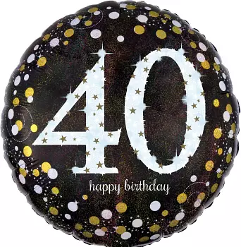 Sparkling40thBirthdayFoil_342x350