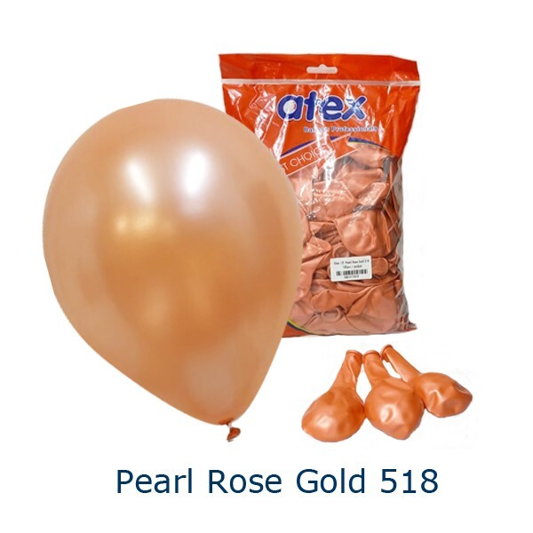 Pearl Rose Gold 518-600x600