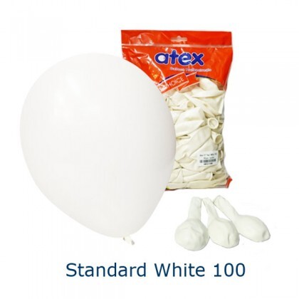 100 Standard White-420x420
