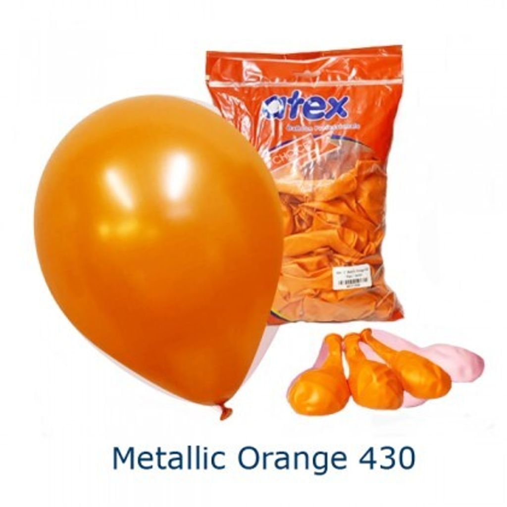 Metallic Orange 430-420x420