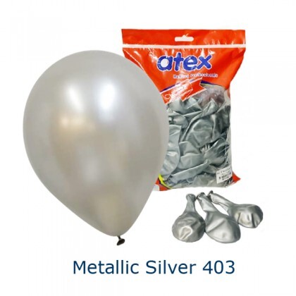 Metallic Silver 403-420x420