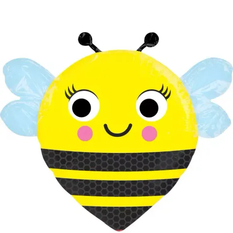 3245101_Happy-Buzzn-Bee-Junior-Shape-Foil-Balloon-55x53cm_01_771x1000