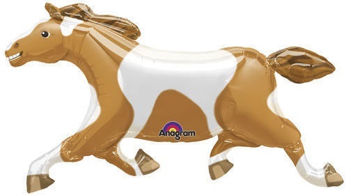 Horse-Foil