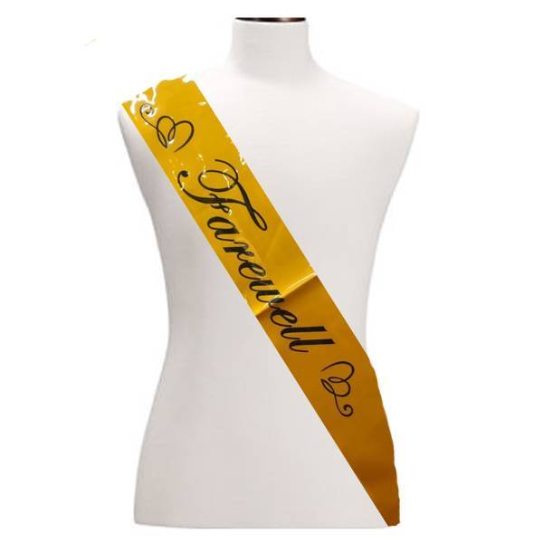 Farewell - Gold-600x600