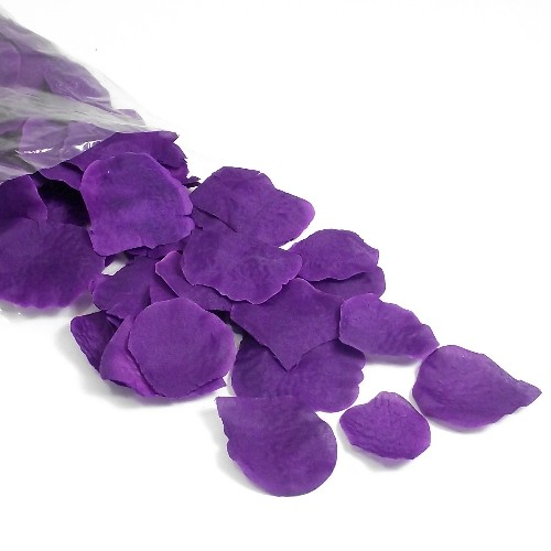 purplerosepetals