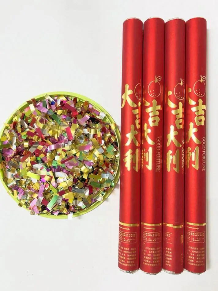 Grand Opening Confetti