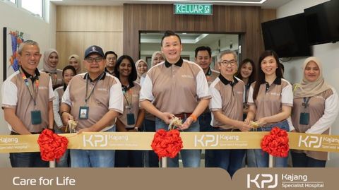 KPJ Kajang