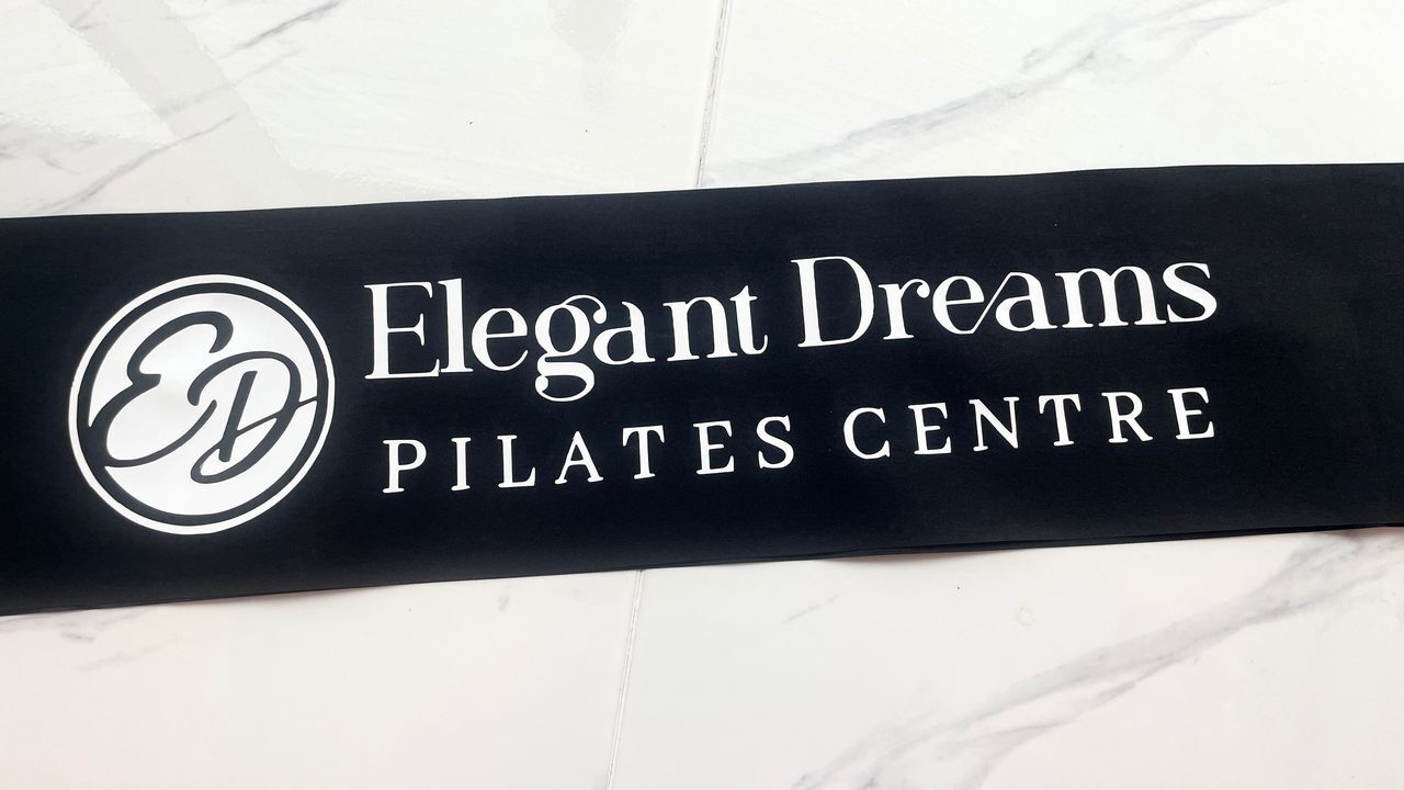 Elegant Pilates