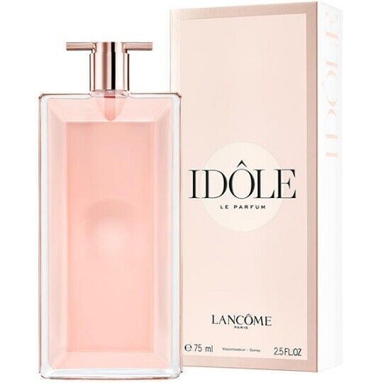 Lancome Idole Women 2_5 Oz 75 Ml Le Parfum Spray Sealed