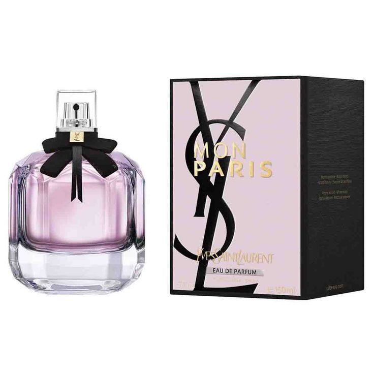 Nước Hoa YSL Mon Paris EDP