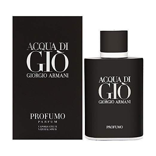 GIORGIO ARMANI Acqua Di Gio Profumo for Men Eau De Parfum Spray, 2_5 Fl Oz