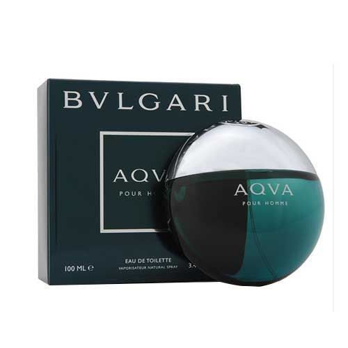 Nước hoa nam BVLGARI BLV Pour Homme EDT 100ml - Tiến Perfume