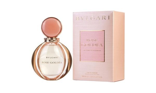 Bvlgari Rose Goldea Eau De Pa___