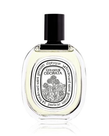 diptyque Geranium Odorata Eau de Toilette 3_4 oz_