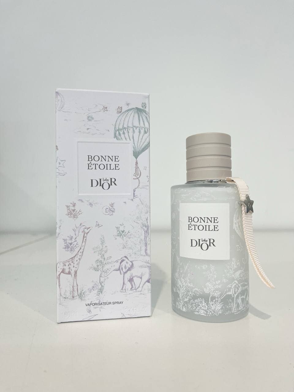 DIOR BABY BONNE ETOILE 100ML – Bynaddy DIOR BABY BONNE ETOILE 100ML – Bynaddy