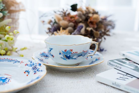 Meissen◆麥森 | Missteacup