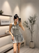 Grey
