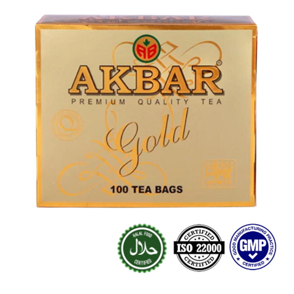 gold 100bag