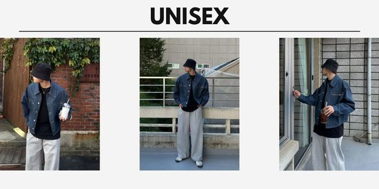  | JOICE.KOREA｜正韓中性選品