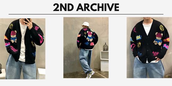  | JOICE.KOREA｜正韓中性選品