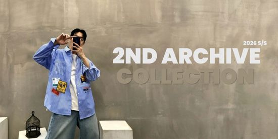  | JOICE.KOREA｜正韓中性選品